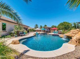 3808 E Powell Way, Gilbert, AZ 85298