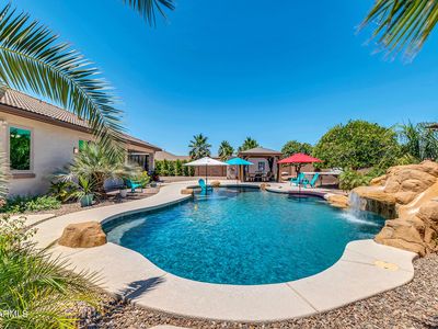 3808 E Powell Way, Gilbert, AZ, 85298