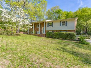 503 Blue Jay Rd, Chattanooga, TN 37412