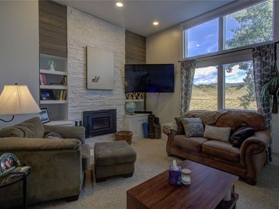 30341 County Road 16 #407, Oak Creek, CO, 80467