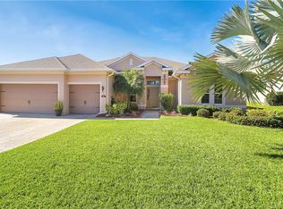 407 Sauvignon Way, Groveland, FL 34736