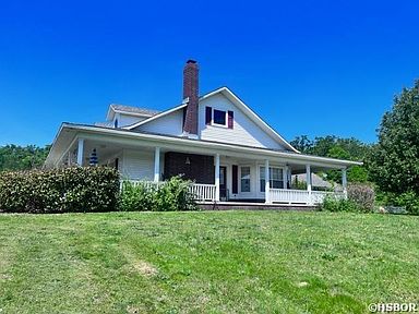 402 Ragweed Valley Rd, Royal, AR 71968 | Zillow