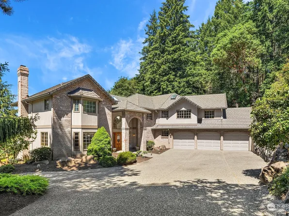 4926 119th Place NE, Kirkland, WA 98033