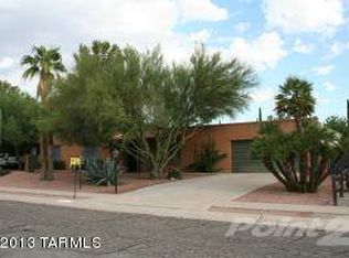 7652 E 39th St, Tucson, AZ 85730