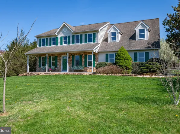 176 Morgantown Rd, Honey Brook, PA 19344