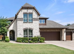 117 Hurstwood Ct, Anna, TX 75409