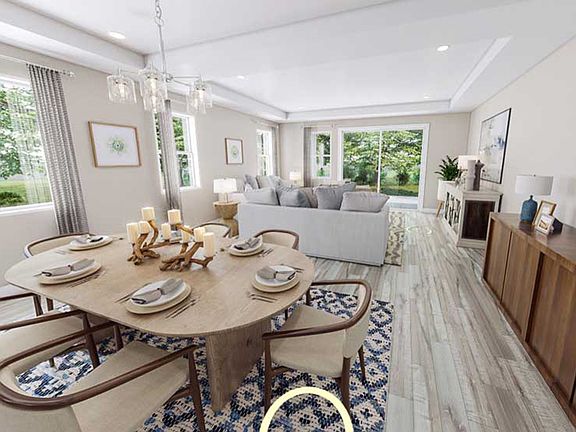4th image of 217 McCays Point Pl