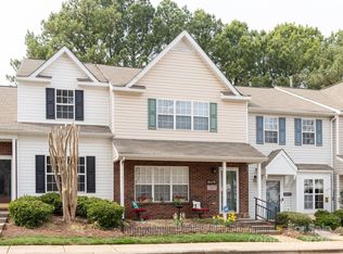 6479 Saint Bernard Way, Charlotte, NC 28269