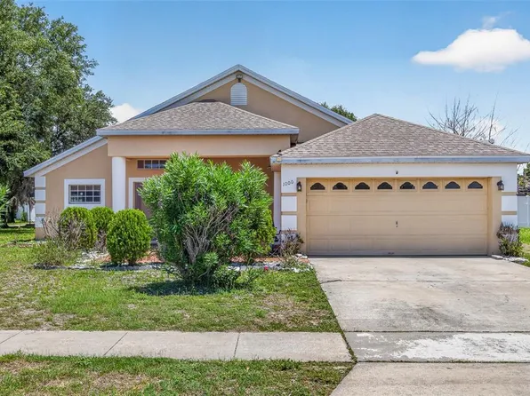 1000 Royal Marquis Cir, Ocoee, FL 34761