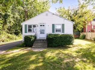 960 Pleasant St, Bridgewater, MA 02324