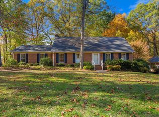 2312 Belmont Dr, Reidsville, NC 27320