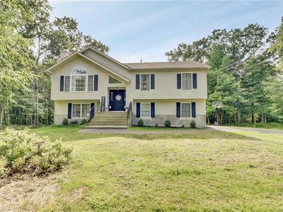 735 Big Pond Rd, Huguenot, NY, 12746