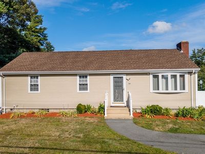 1350 Phillips Rd, New Bedford, MA, 02745