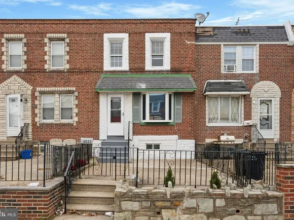 4533 Shelmire Ave, Philadelphia, PA 19136