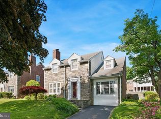 803 Dover Rd, Wynnewood, PA 19096