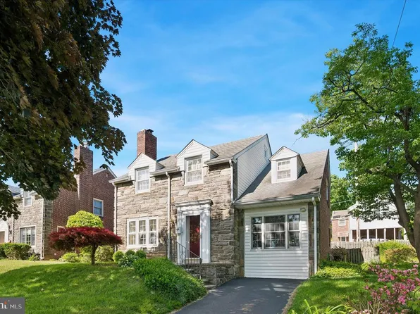 803 Dover Rd, Wynnewood, PA 19096