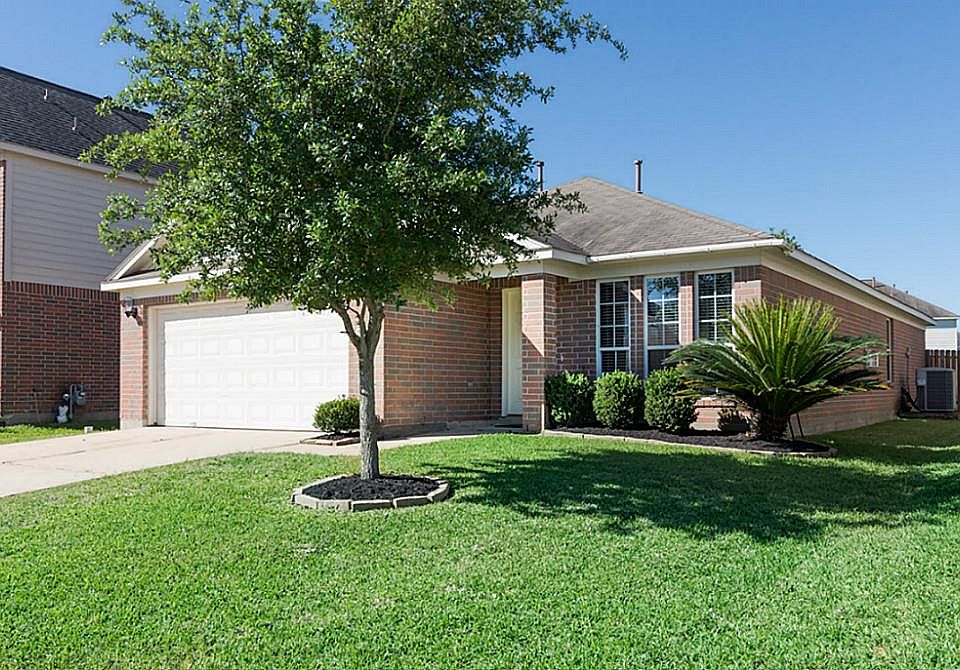 19527 Hancock Oak St, Cypress, TX 77429 Zillow