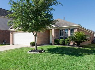 19527 Hancock Oak St, Cypress, TX 77429