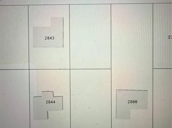 CARMELA AVENUE LOT 23, NORTH PORT, FL 34286
