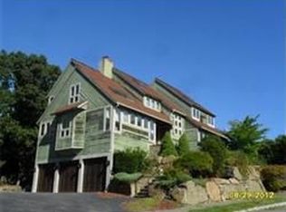 4 Nathans Way, Peabody, MA 01960