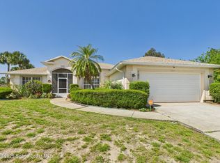787 Carnation Dr, Sebastian, FL 32958
