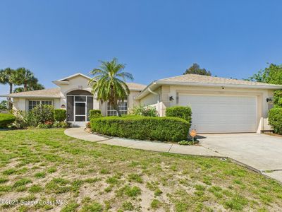 787 Carnation Dr, Sebastian, FL, 32958