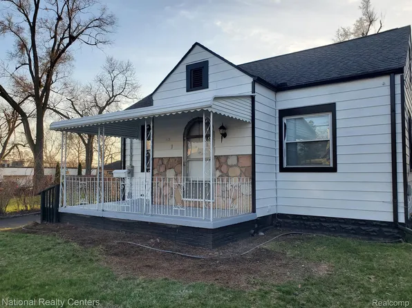 15 N Edith St NE, Pontiac, MI 48342
