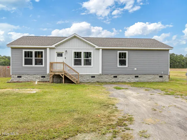 167 Country Club Road, Camden, NC 27921
