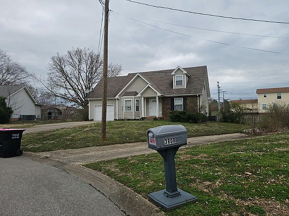 2nd image of 3801 Marla Cir