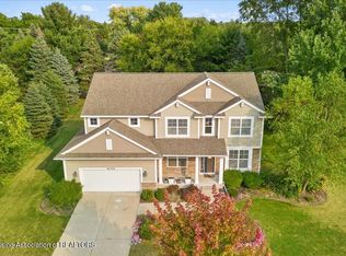 12703 Ospreys Way, Dewitt, MI 48820