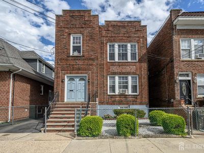 431 N 12th St, Newark, NJ, 07107