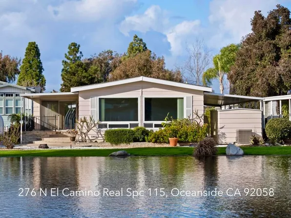 276 N El Camino Real Spc 115, Oceanside, CA 92058