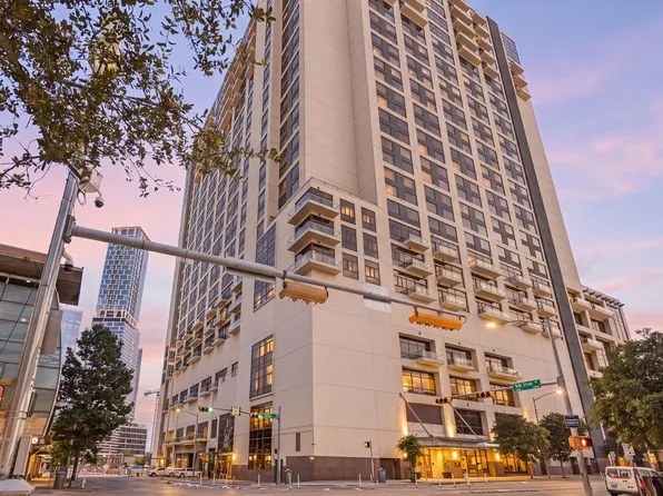 555 5th St #527, Austin, TX 78701