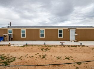 7822 S Ironwood Rd, Kingman, AZ 86401