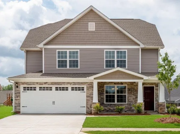509 Southwick Pl, Mebane, NC 27302