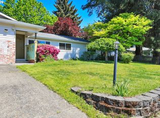 19995 SW York St, Aloha, OR 97003