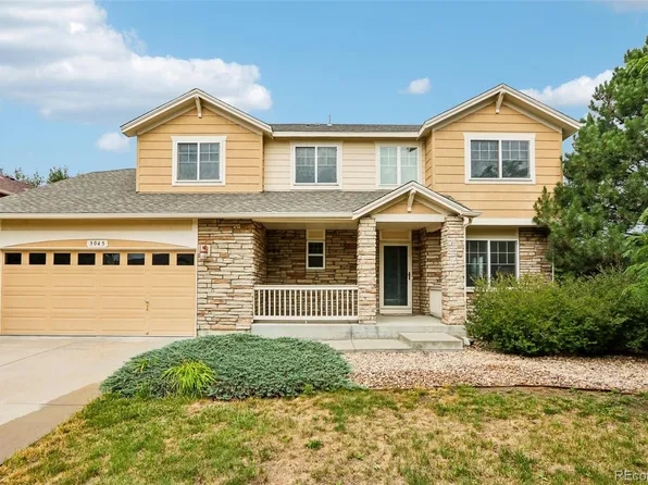 3045 S Killarney Way, Aurora, CO 80013