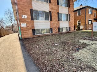 927 W Shiawassee St APT 10, Lansing, MI 48915