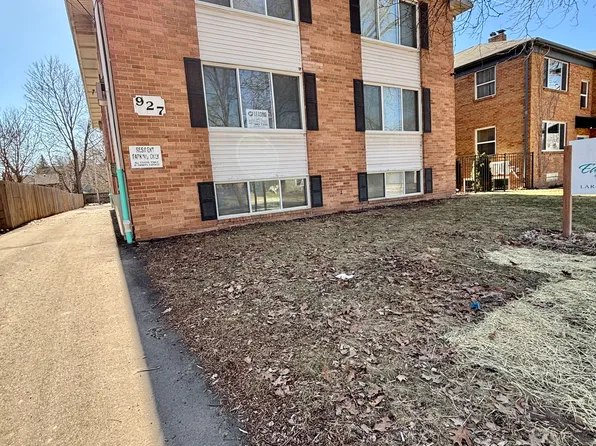 927 W Shiawassee St, Lansing, MI