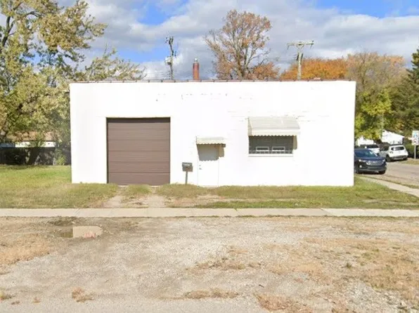 26902 Seven Mile, Redford, MI 48240