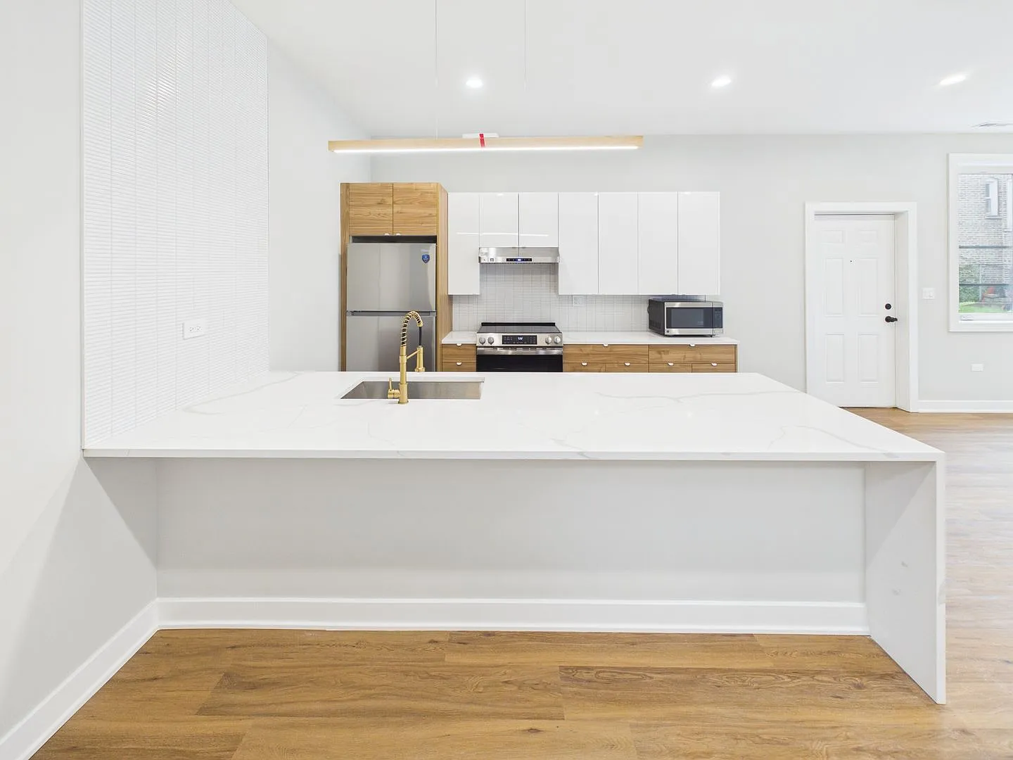 2839 W 24th Blvd Unit 1R | Brand-New Construction — Photo 3