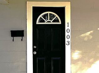 1003 N 15th St, Temple, TX 76501