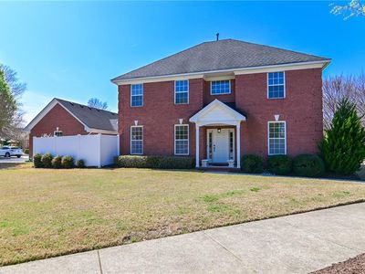 735 Great Marsh Ave, Chesapeake, VA, 23320