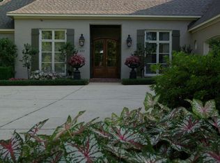 652 Wendover Way, Ridgeland, MS 39157