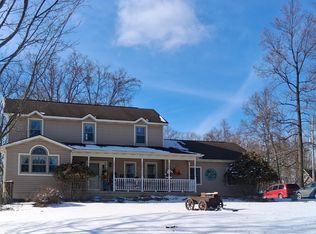 306 Desirade Rd, Du Bois, PA 15801