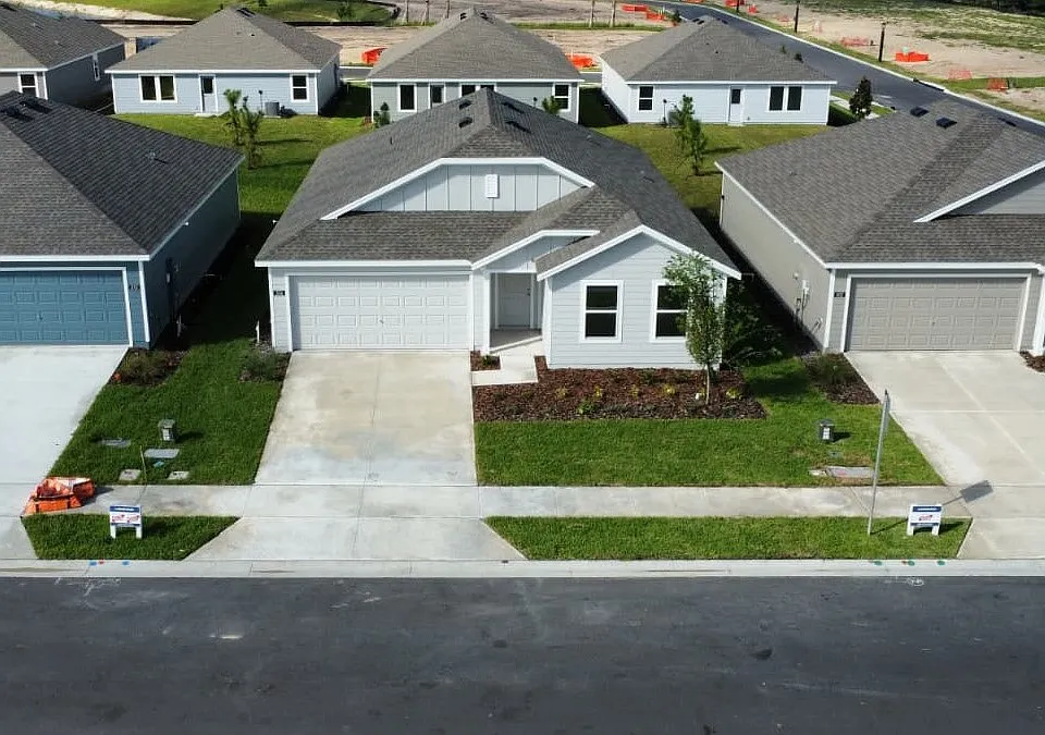 506 Oakcreek Ln