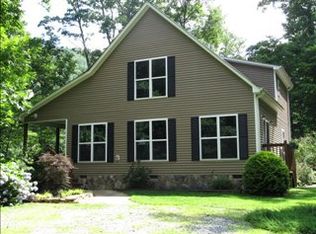 1894 Sawmill Creek Rd, Bryson City, NC 28713