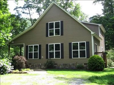 1894 Sawmill Creek Rd, Bryson City, NC, 28713