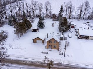 534 Fenel Rd, Kawartha Lakes, ON K0M2T0