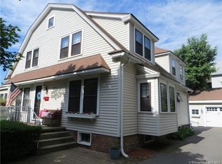 111 Lancaster Rd, West Hartford, CT 06119